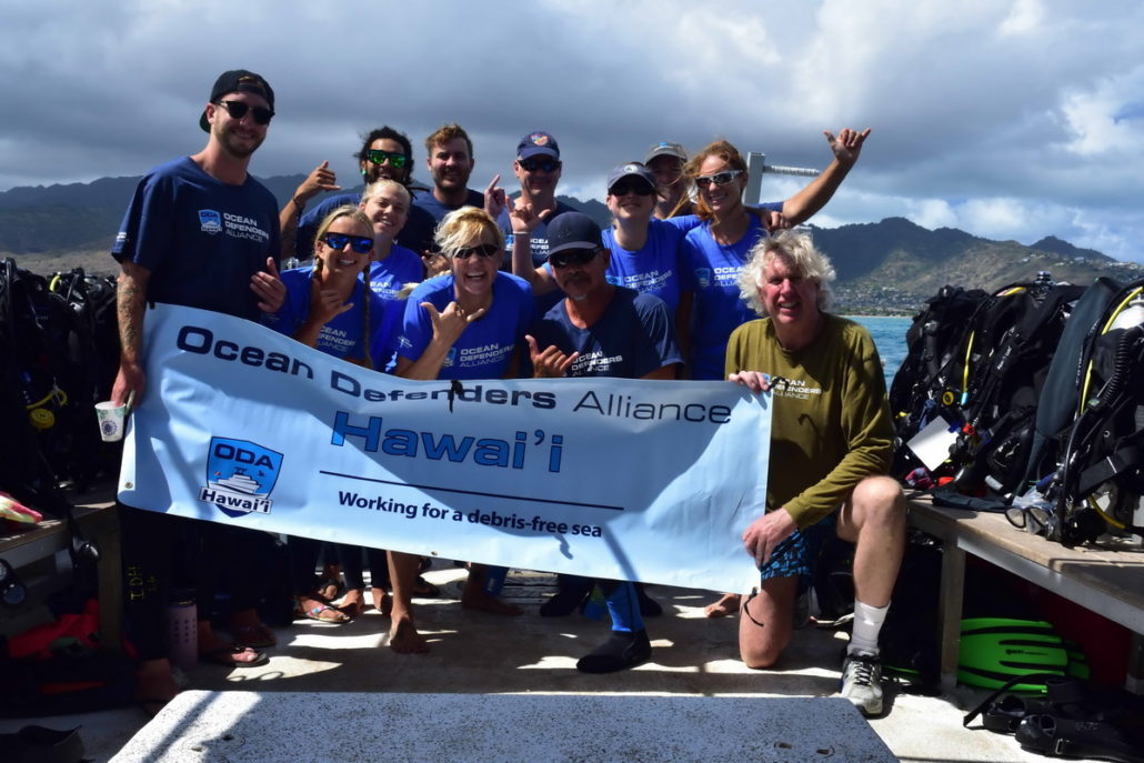 Oahu Scuba Diving | Honolulu Scuba Company