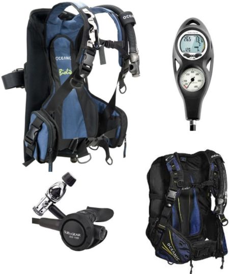 Oahu Scuba Diving | Honolulu Scuba Company