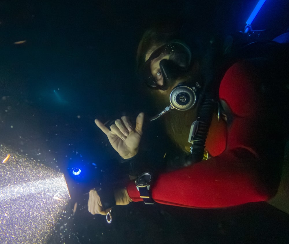 Oahu Scuba Diving | Honolulu Scuba Company