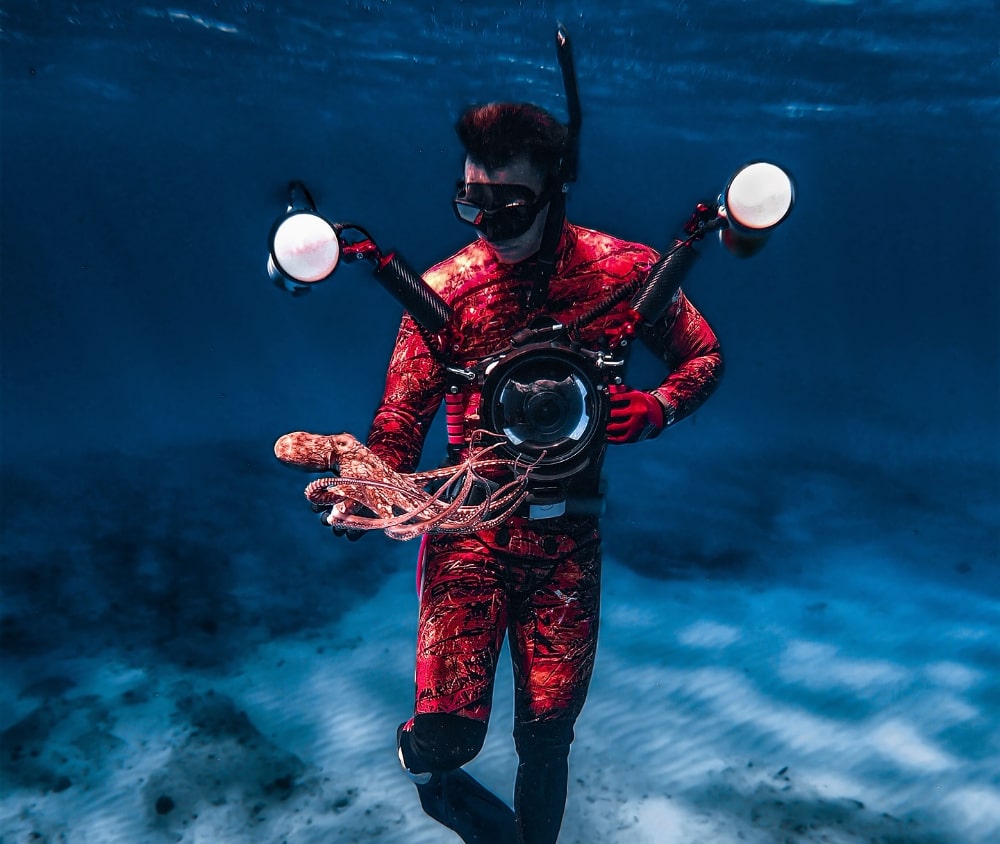 Oahu Scuba Diving | Honolulu Scuba Company